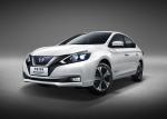 Nissan Sylphy Zero Emission 2018 года (CN)
